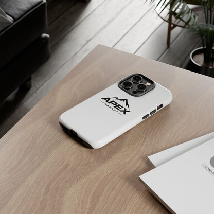 APEX SHEILD