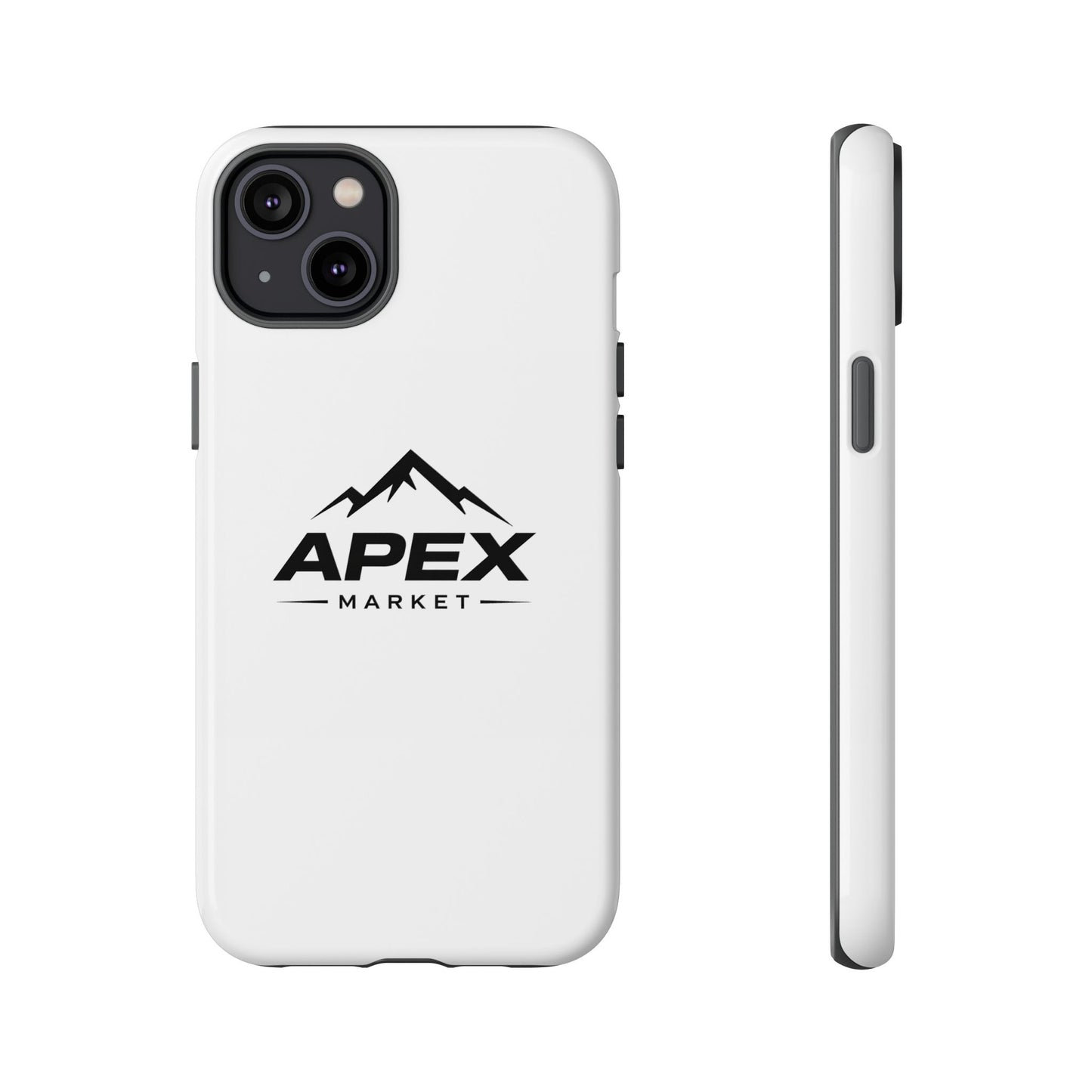 APEX SHEILD