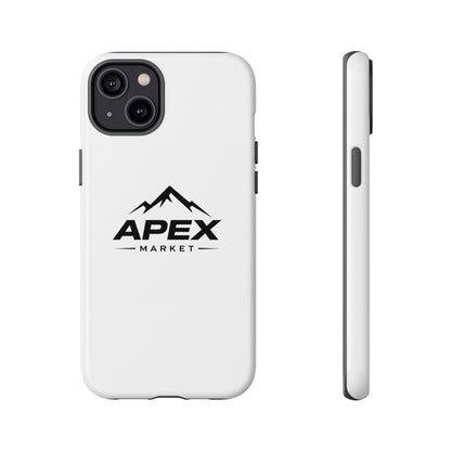 APEX SHEILD