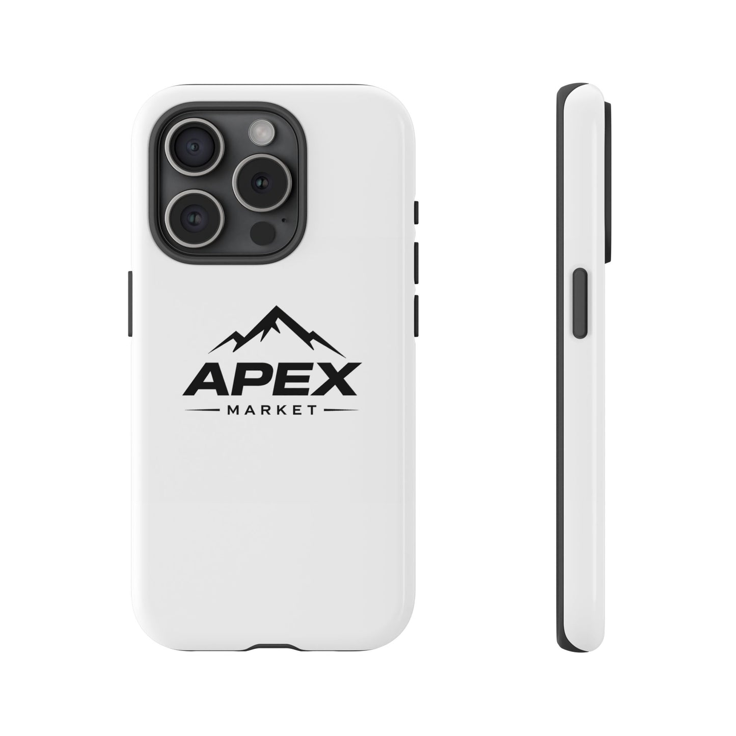 APEX SHEILD