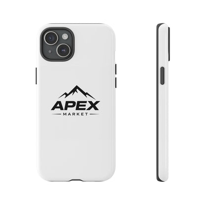 APEX SHEILD