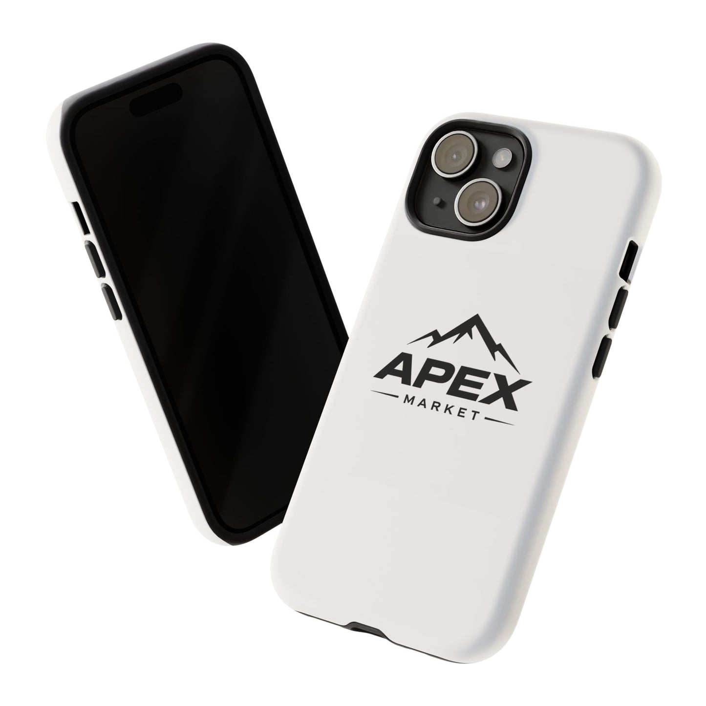 APEX SHEILD