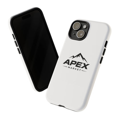 APEX SHEILD