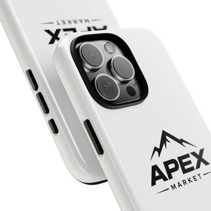 APEX SHEILD
