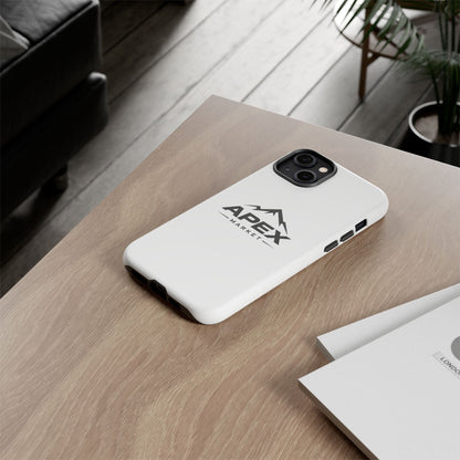 APEX SHEILD