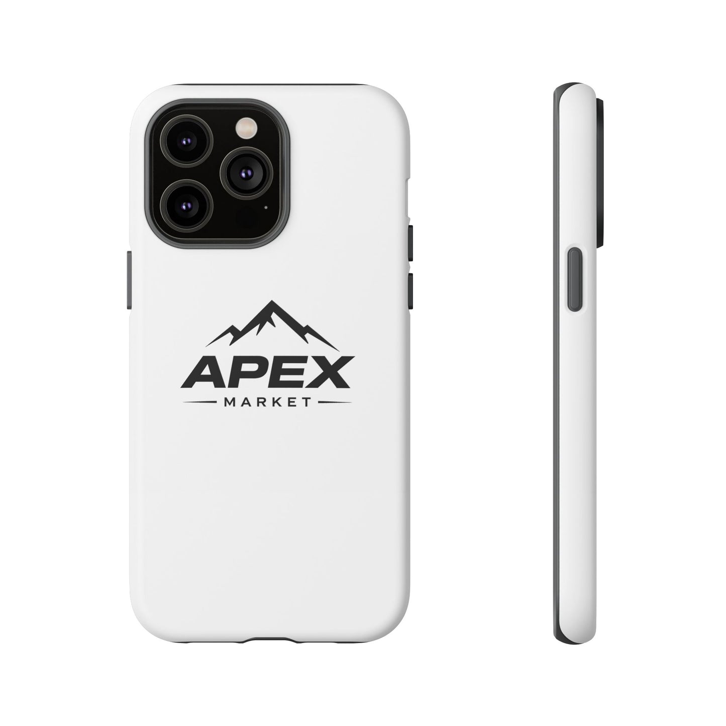 APEX SHEILD
