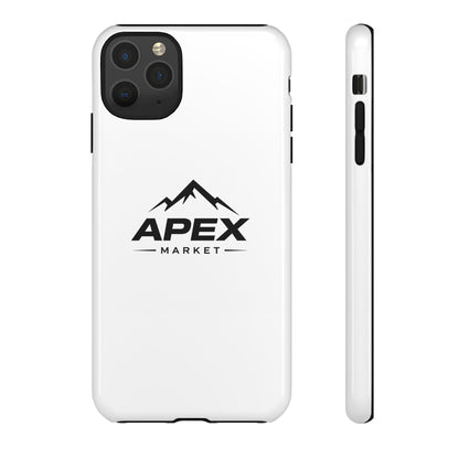 APEX SHEILD