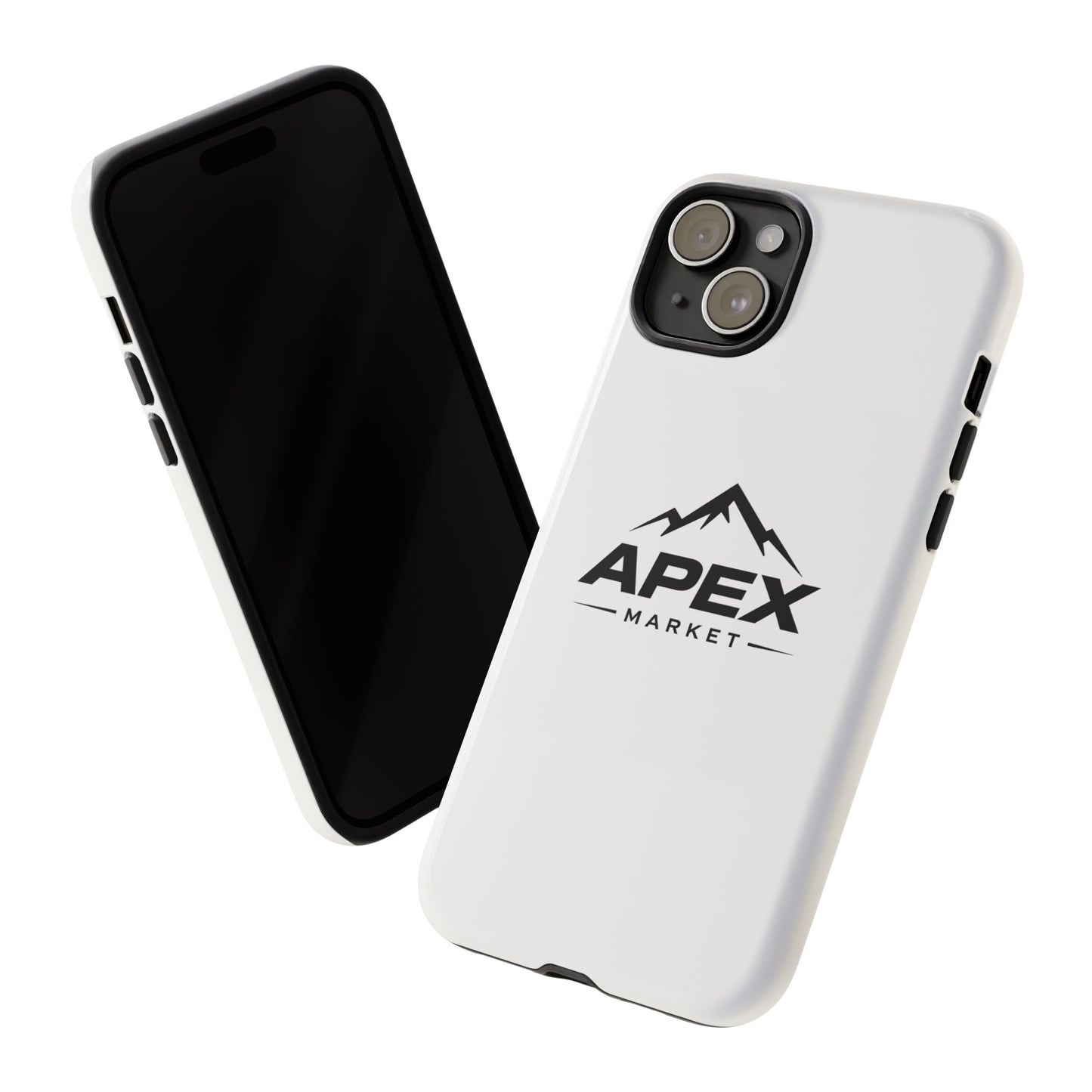APEX SHEILD