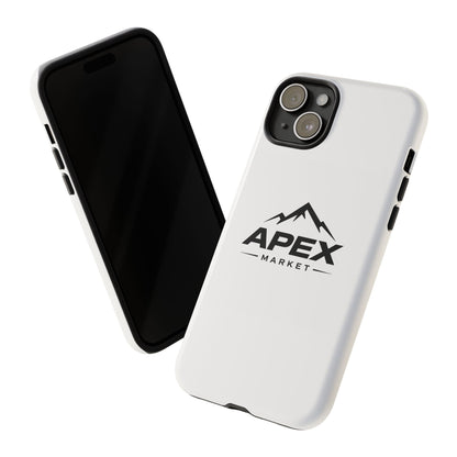 APEX SHEILD