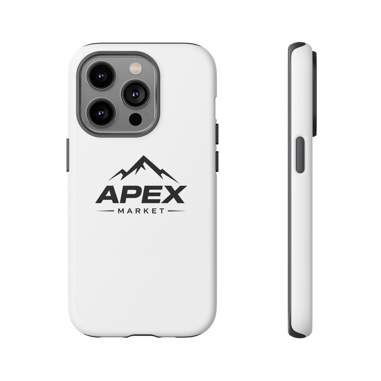 APEX SHEILD