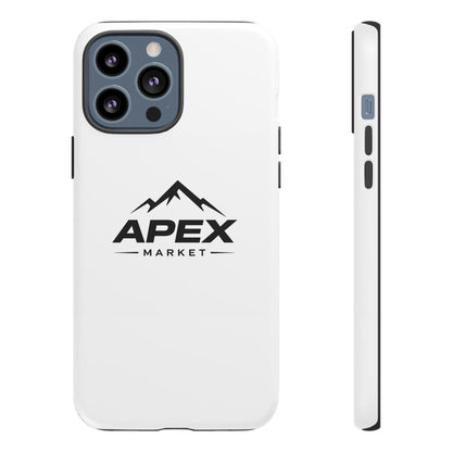 APEX SHEILD