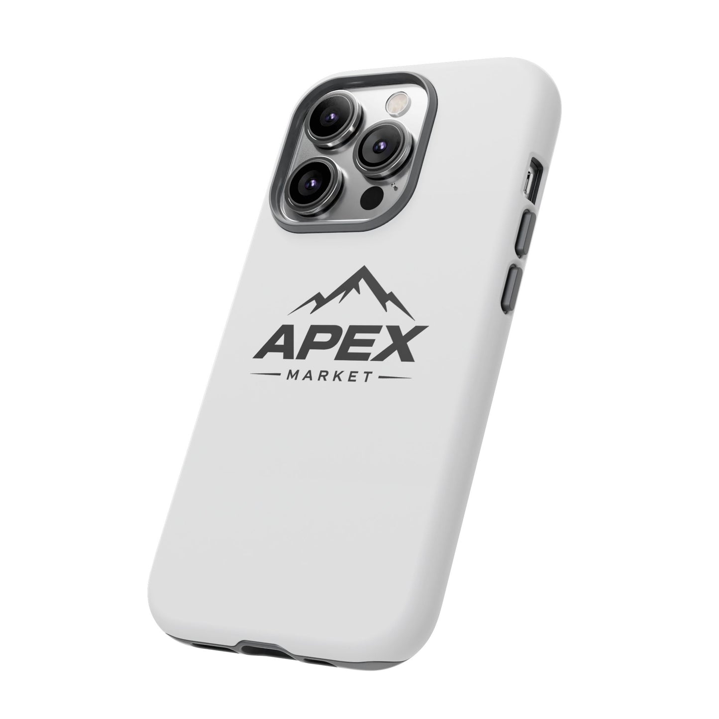 APEX SHEILD