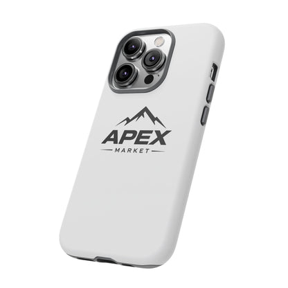 APEX SHEILD