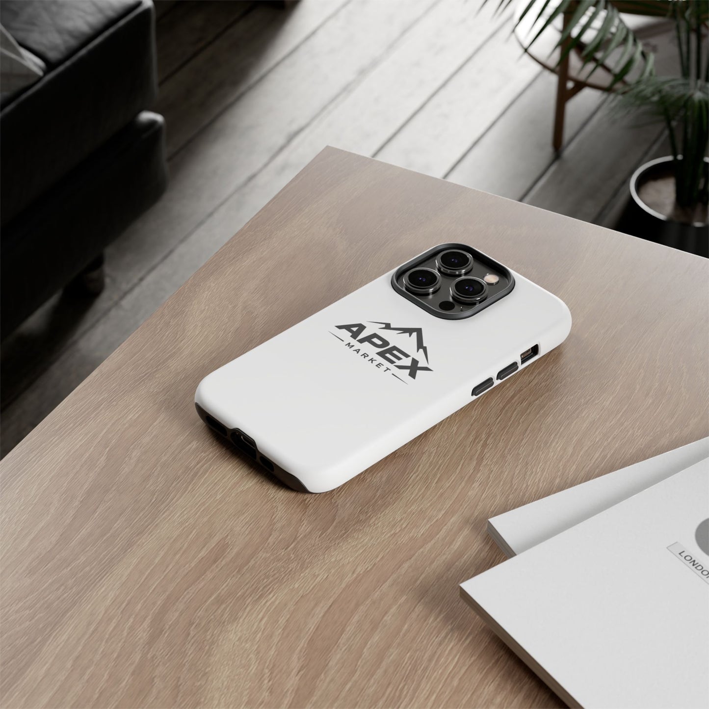 APEX SHEILD