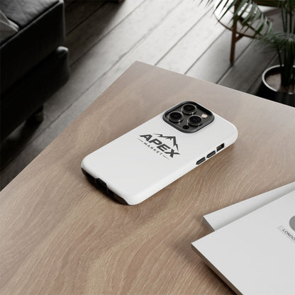 APEX SHEILD