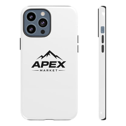 APEX SHEILD