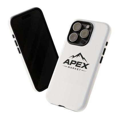 APEX SHEILD