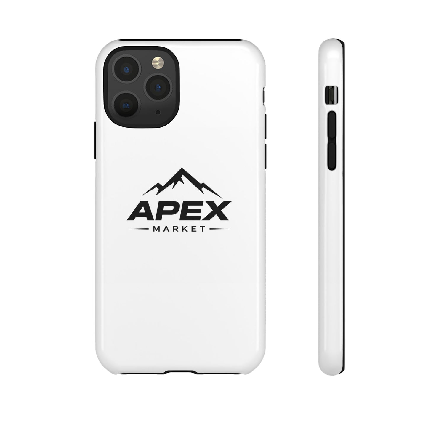 APEX SHEILD