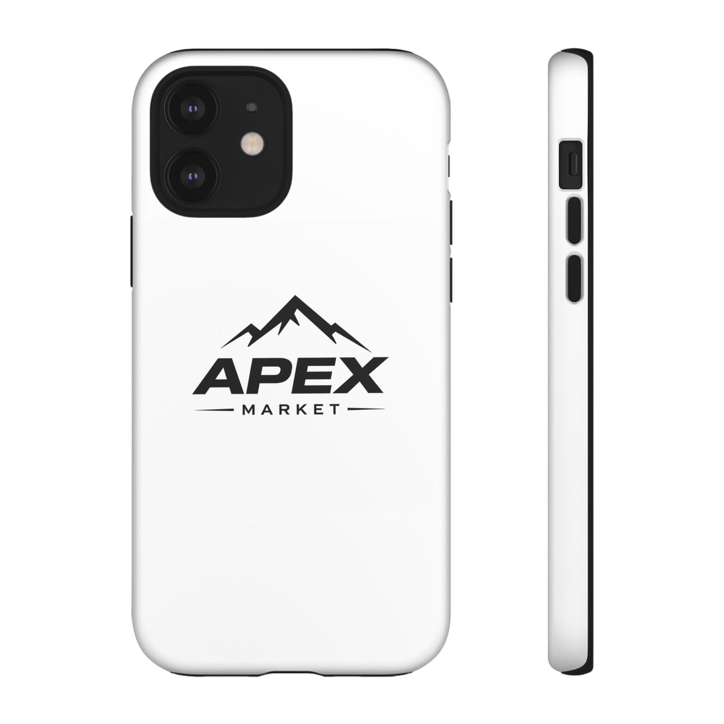 APEX SHEILD