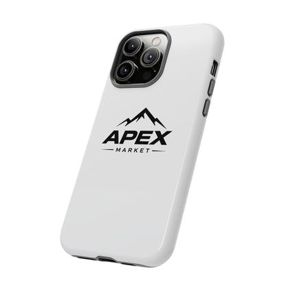 APEX SHEILD