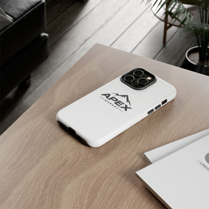 APEX SHEILD