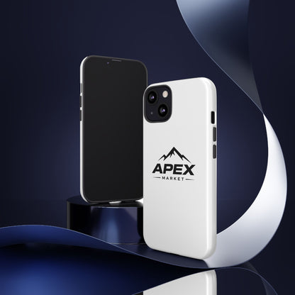 APEX SHEILD