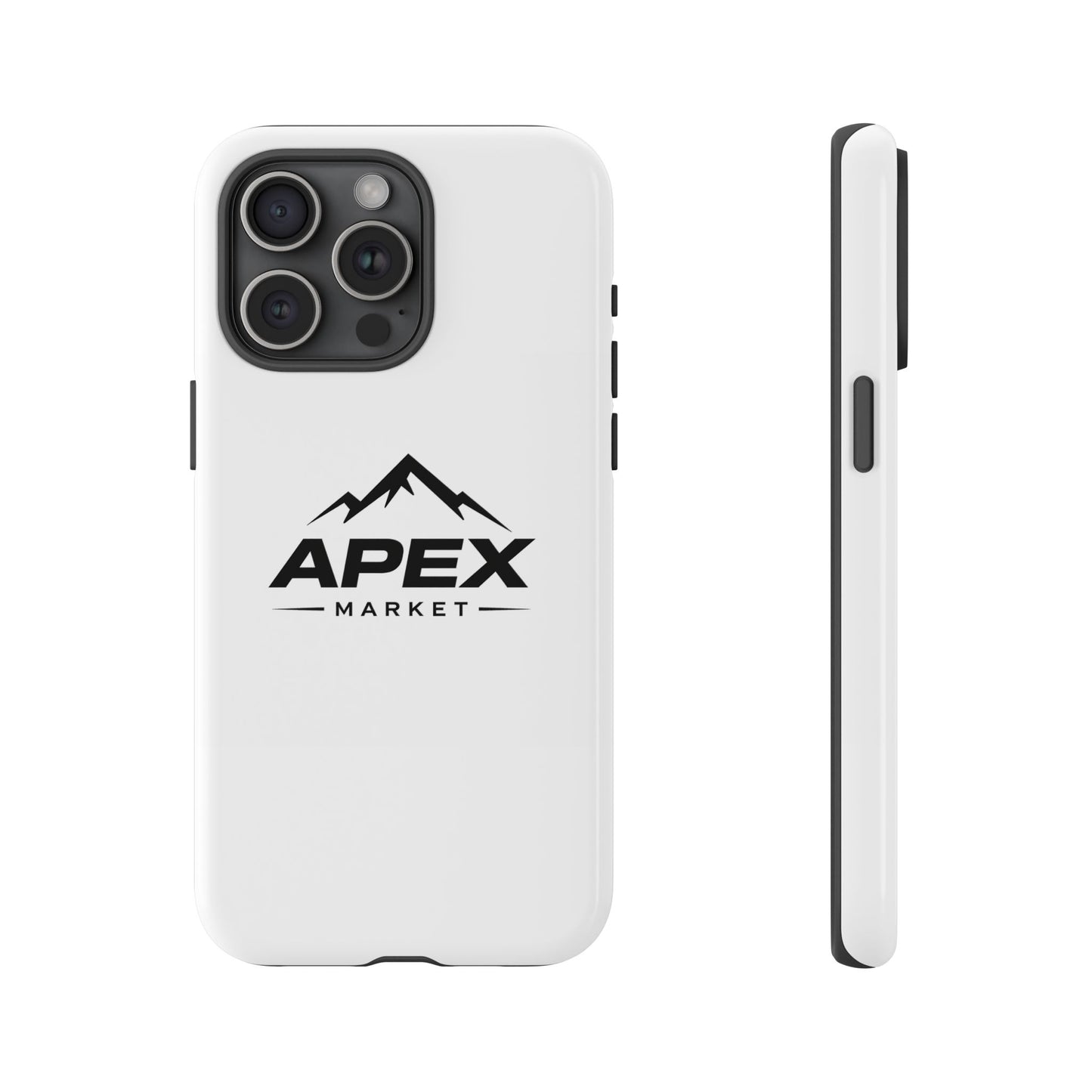 APEX SHEILD