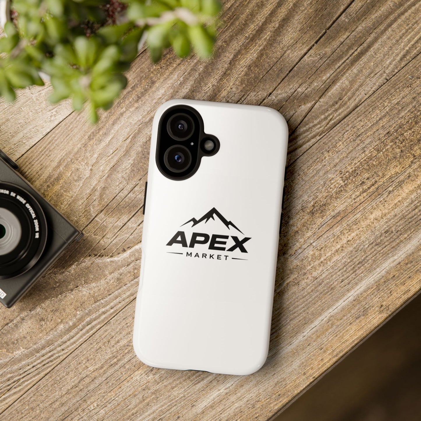 APEX SHEILD