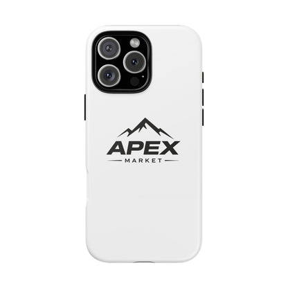 APEX SHEILD
