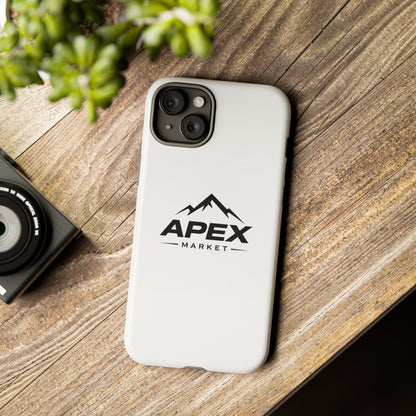 APEX SHEILD