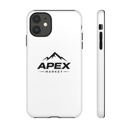 APEX SHEILD