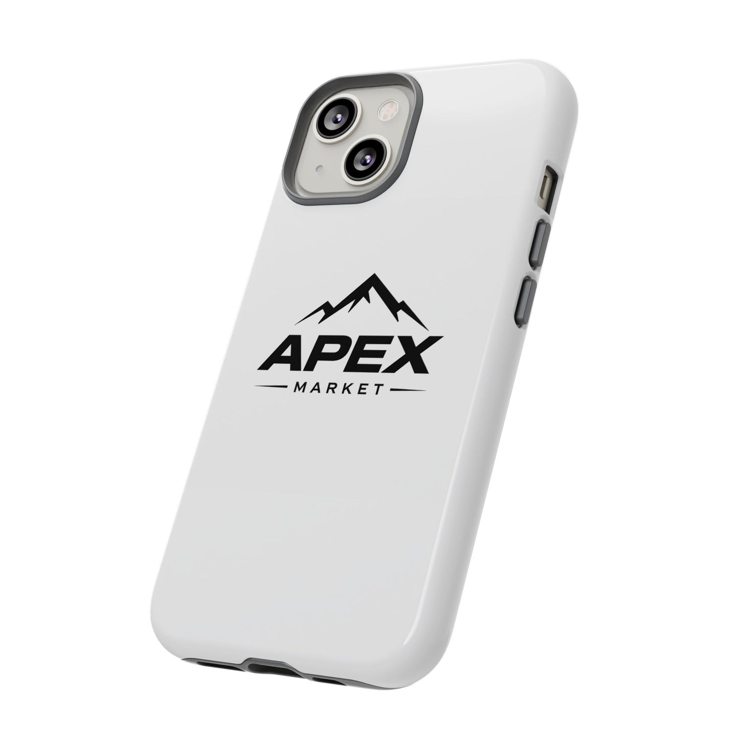 APEX SHEILD