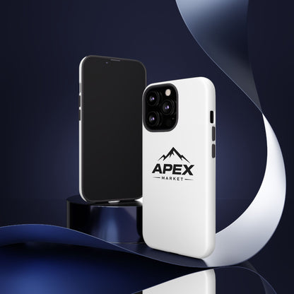 APEX SHEILD