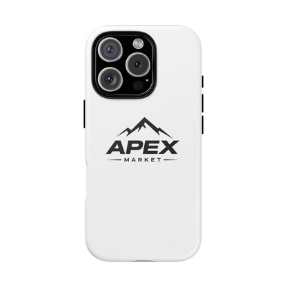 APEX SHEILD