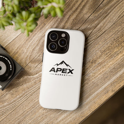 APEX SHEILD