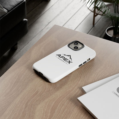 APEX SHEILD