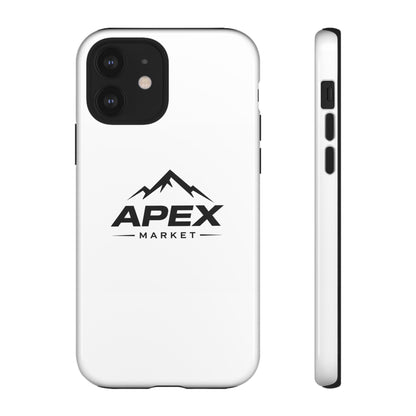 APEX SHEILD