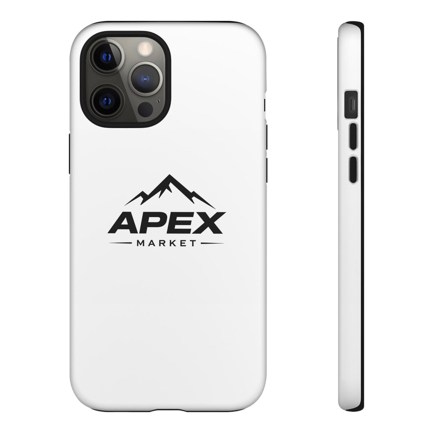 APEX SHEILD