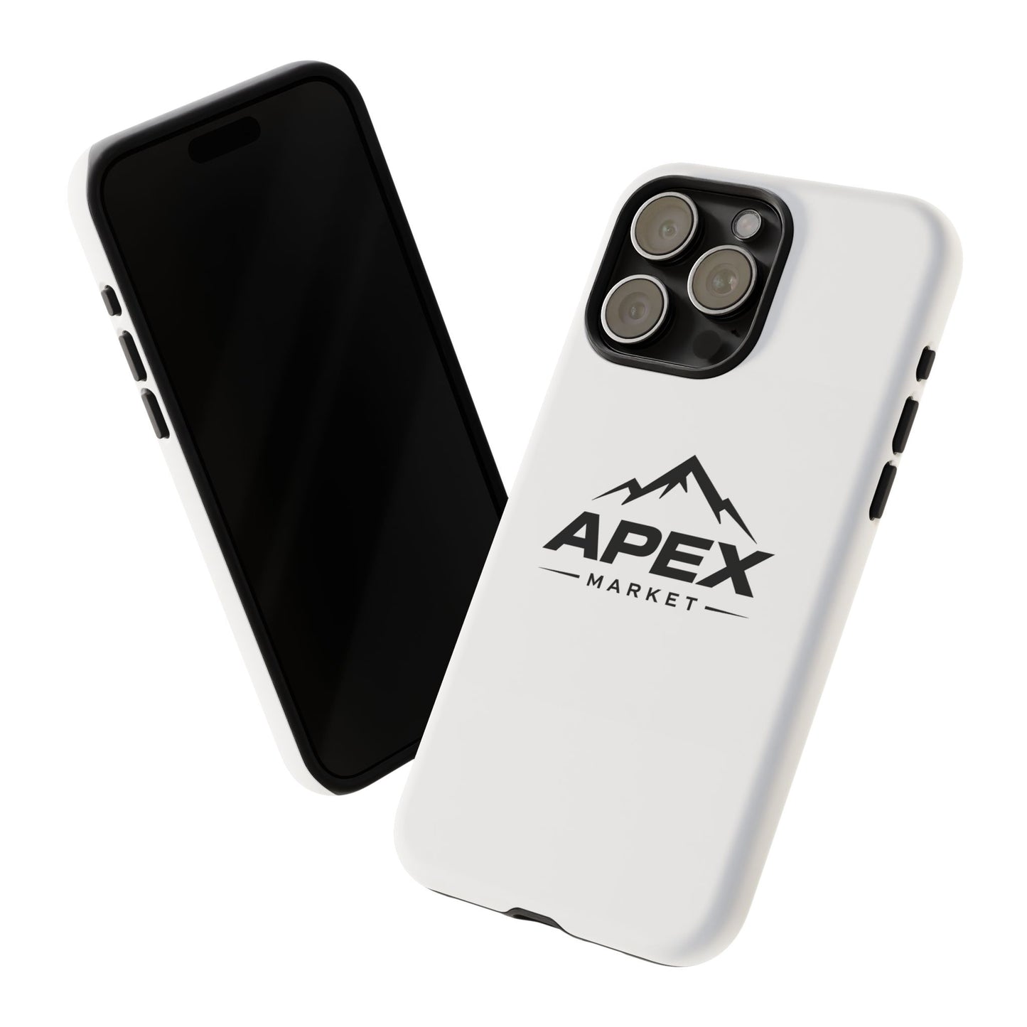 APEX SHEILD